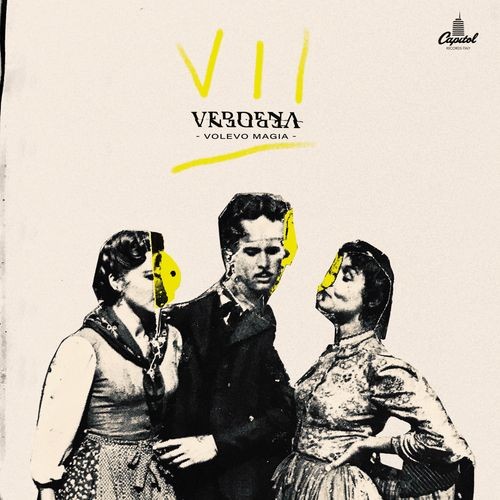 Vinile nuovo verdena - verdena,