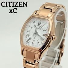 Orologio Citizen xC ES9354 51A