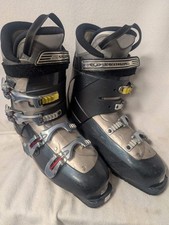 Scarponi da sci Salomon