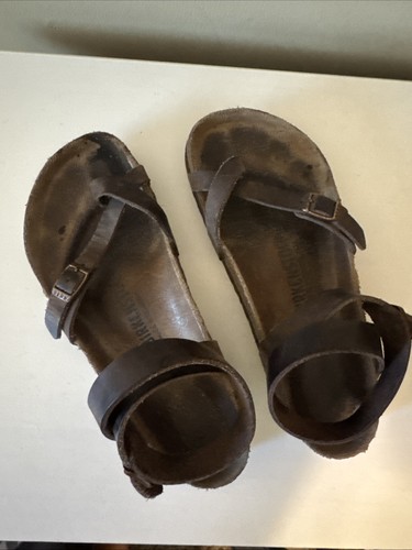 Birkenstock yara sandali con - sandali,