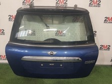 Tailgate for mini cooper - tailgate,