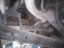 TRASMISSIONE POSTERIORE DESTRA