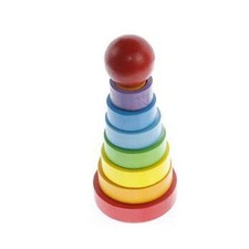 Gioco educativo piramide - gioco,