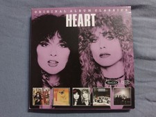 Heart - Original Album