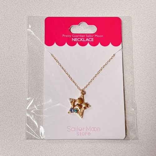 Collana sailor moon store - sailor,