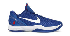 Nike Kobe 6 Protro Dodgers PE