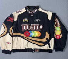 Giacca da corsa VINTAGE M&M