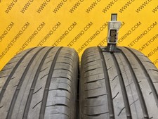 PNEUMATICI USATI ESTIVI GOMME USATE ESTIVE GOODYEAR 215 60 17 AL 64%