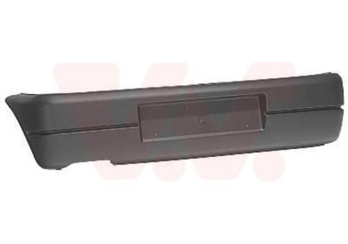 Paraurti 1758542 van wezel - paraurti,