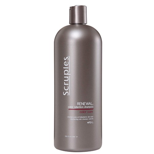 Scruples renewal shampoo - scruples,