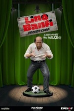 LINO BANFI - L' Allenatore