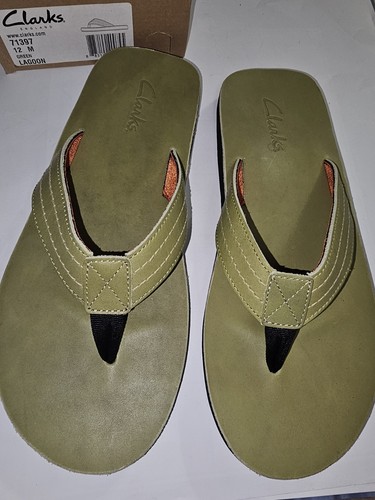 Infradito uomo clarks - infradito,