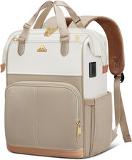 Zaino Antifurto Donna Porta PC