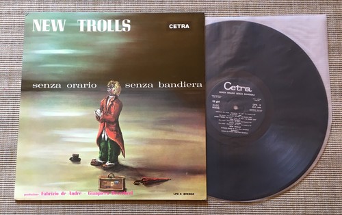 New trolls senza orario - trolls, orario...