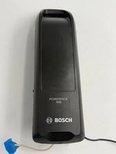 Bosch PowerPack 500 batteria
