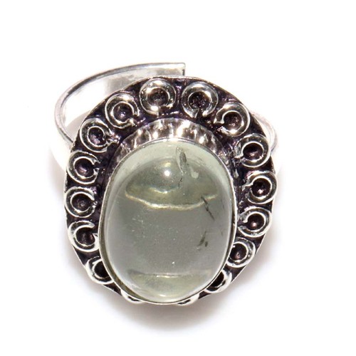 Anello argento 925 placcato - anello,