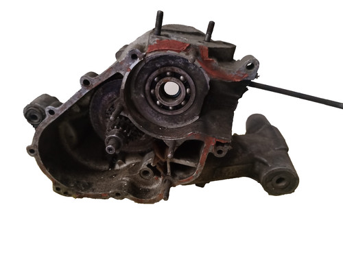 Carter motore piaggio vespa - piaggio,