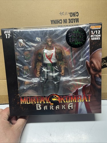 Storm collectibles modellino - collectibles,