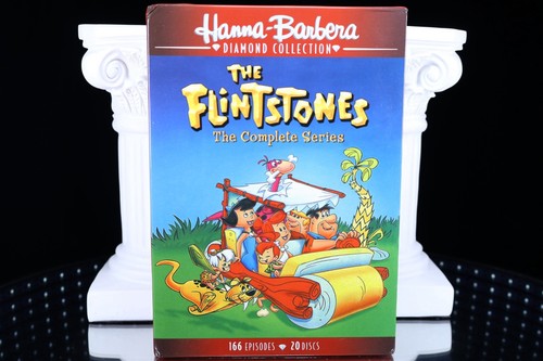 The flintstones complete - flintstones:,