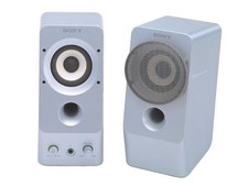 Sony Altoparlante attivo SRS -