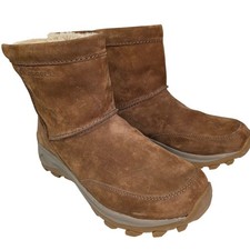 Stivali invernali uomo Merrell