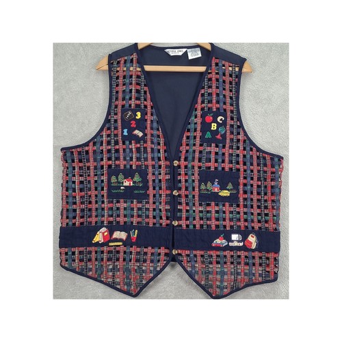 Victoria jones donna plaid - jones, 3x