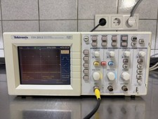 Oscilloscopio Tektronix TDS