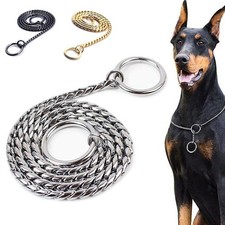 Collare Catena per Cani in