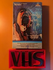 PINK FLOYD THE WALL VHS BIG