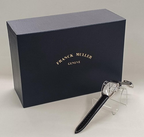 Franck muller 2852 casa - muller,