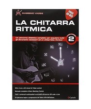 Massimo Varini: La Chitarra