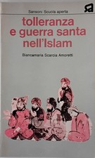 Tolleranza e guerra santa