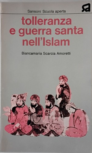 Tolleranza guerra santa - guerra,
