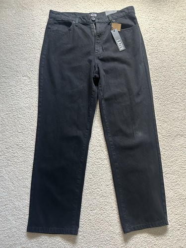 Jeans uomo lazer - jeans, fit
