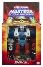 PRE ORDER Masters of the