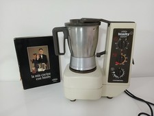 Bimby 3300 Vorwerk Robot Da