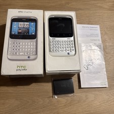 Cellulare Android HTC Cha Cha