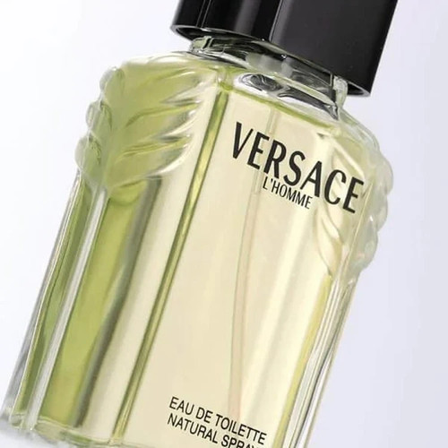 Versace homme per - uomo, 100
