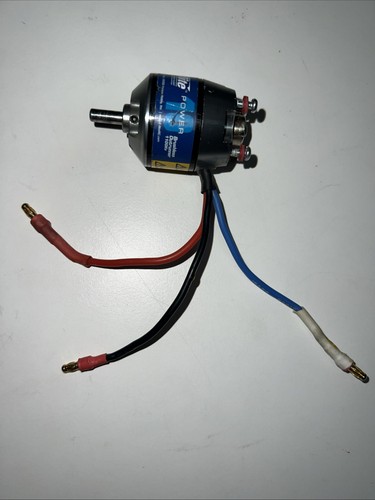 Eflite power motore - power,