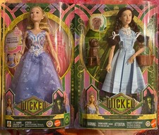 NUOVO IN MANO MATTEL Wicked