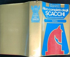 Libro completo degli - libro,