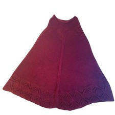 Poncho Cocogio Wrap Donna
