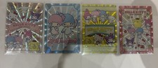 Panini Hello Kitty and Freinds