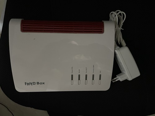 Fritzbox 7590 fritz box modem - 7590, fritz!box