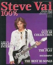 Young Guitar Feb 1997 Steve