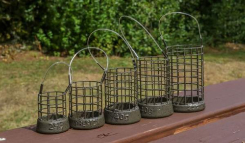Alimentatore gabbia
