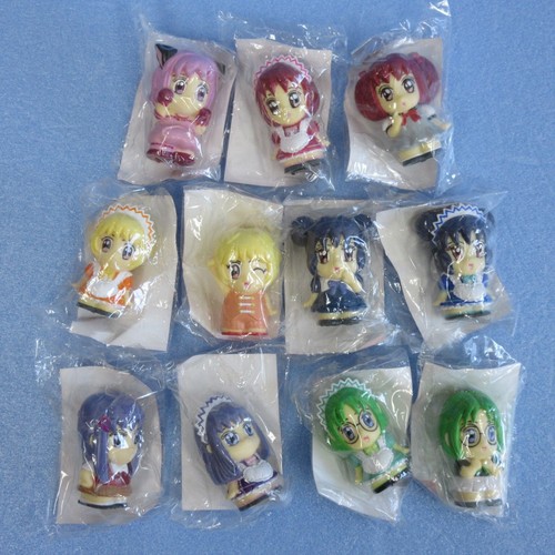 Tokyo mew finger puppet - finger,