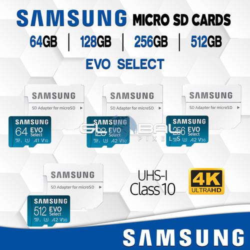 Scheda micro samsung - micro,