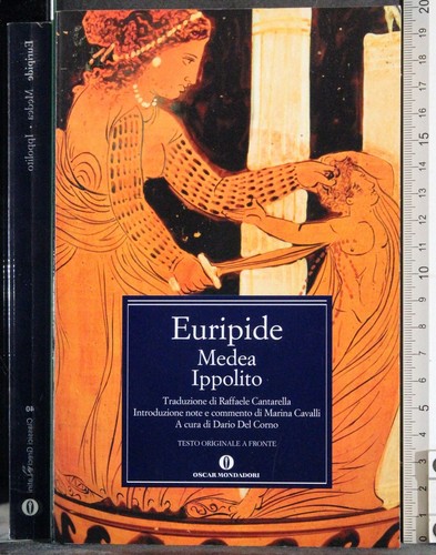 Oscar medea ippolito - oscar.,