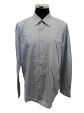 HUGO BOSS CAMICIA UOMO MAN
